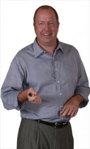 Chris Carlile