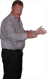 Greg Woodman