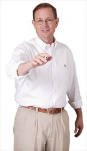 Steve Hughes