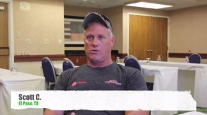 TRANE Bootcamp Testimonial