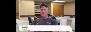 TRANE Bootcamp Testimonail