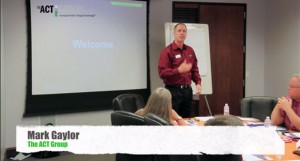 Elevate your sales with a course from No Pressure Selling